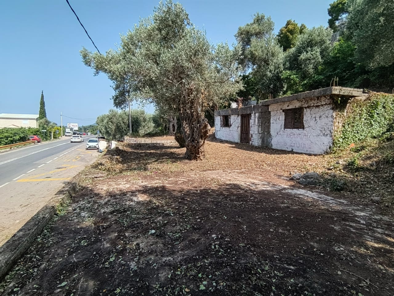Image of Plot for Sale in Bar-Zeleni Pojas-Montenegro, Image 4